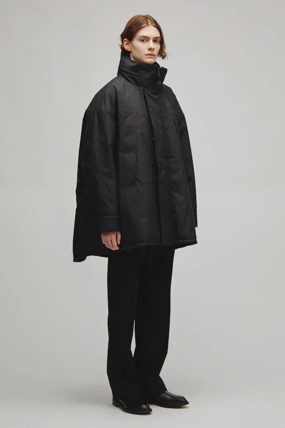 THE MONSTER PARKA A-LINE