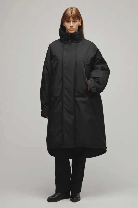 THE MONSTER PARKA