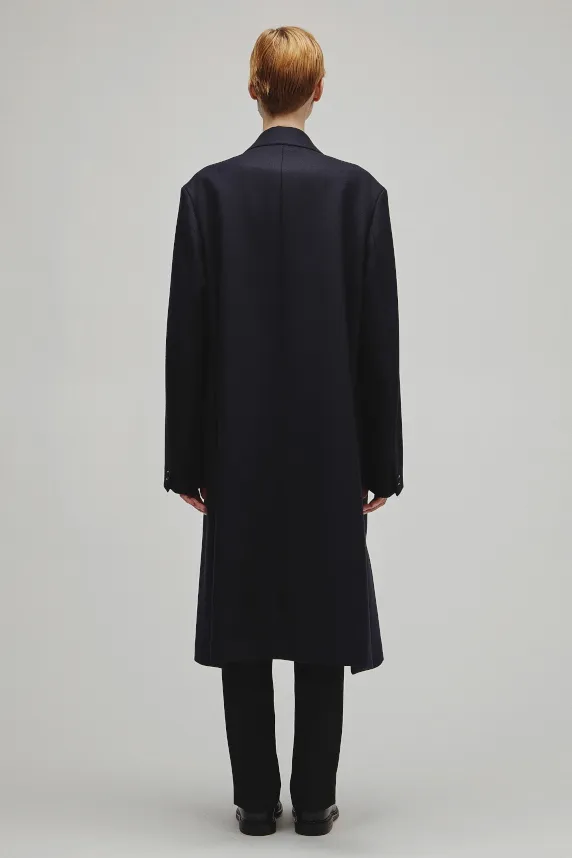 RERACS CHESTER COAT