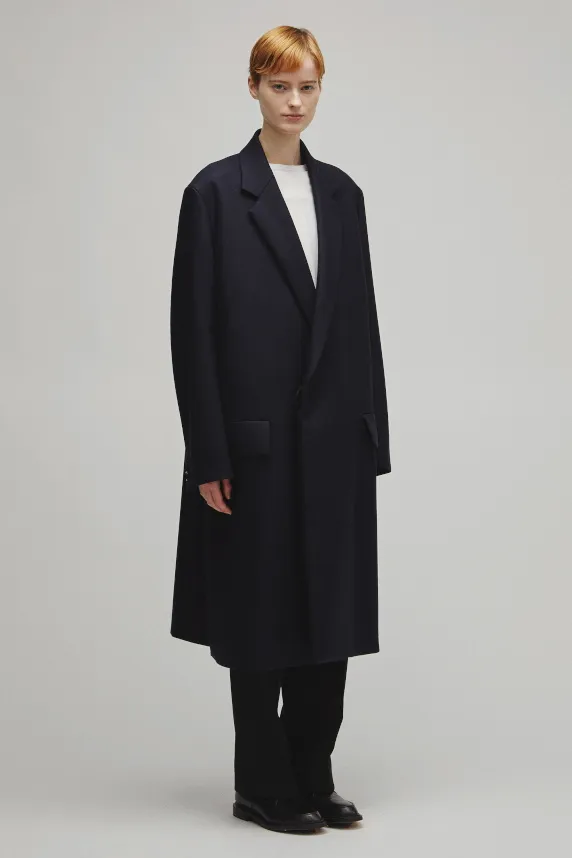 RERACS CHESTER COAT