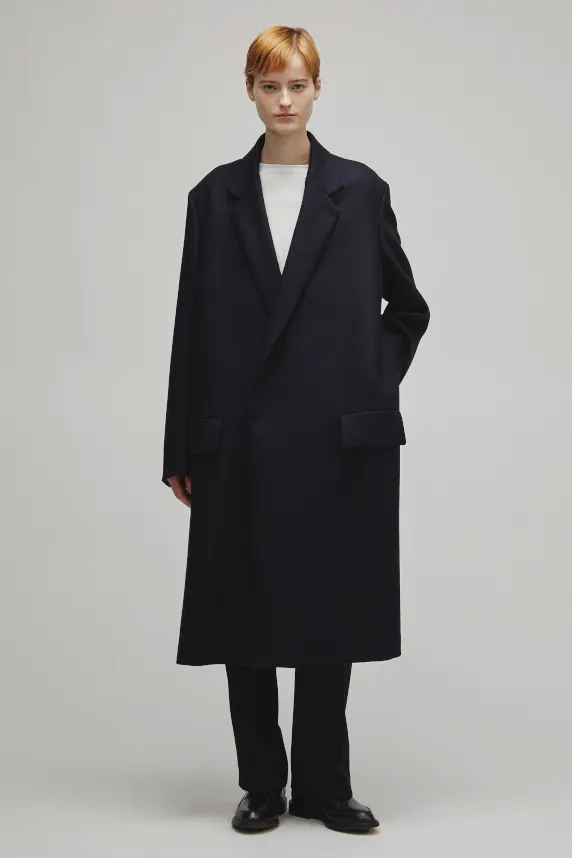 RERACS CHESTER COAT