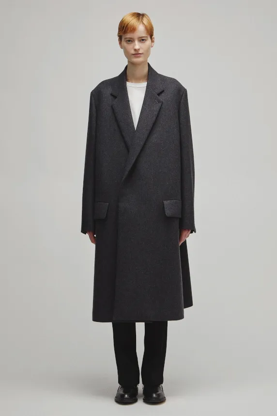 RERACS CHESTER COAT