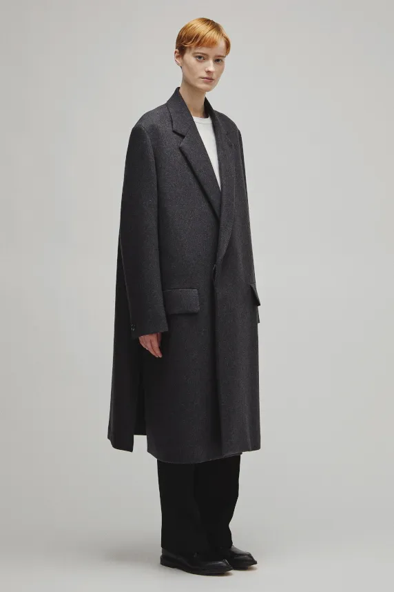 RERACS CHESTER COAT