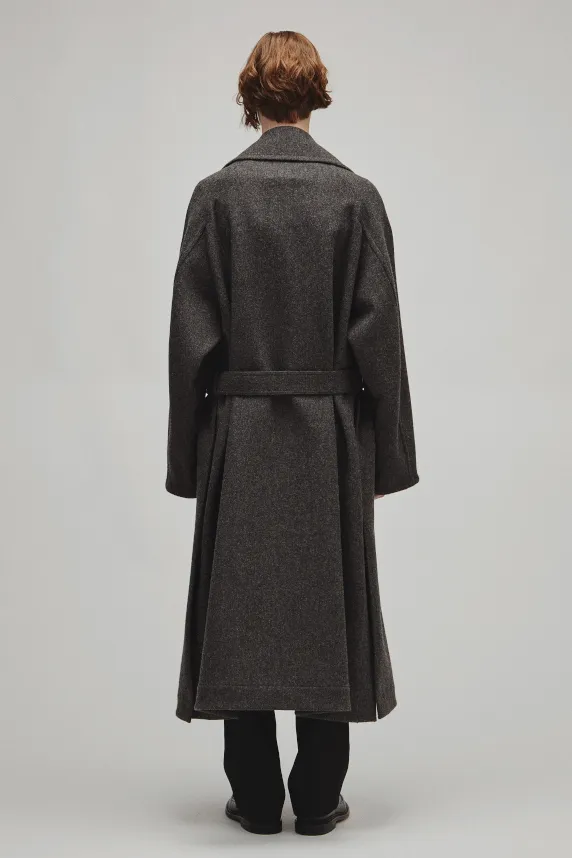 THE PERFECT DRESS COAT