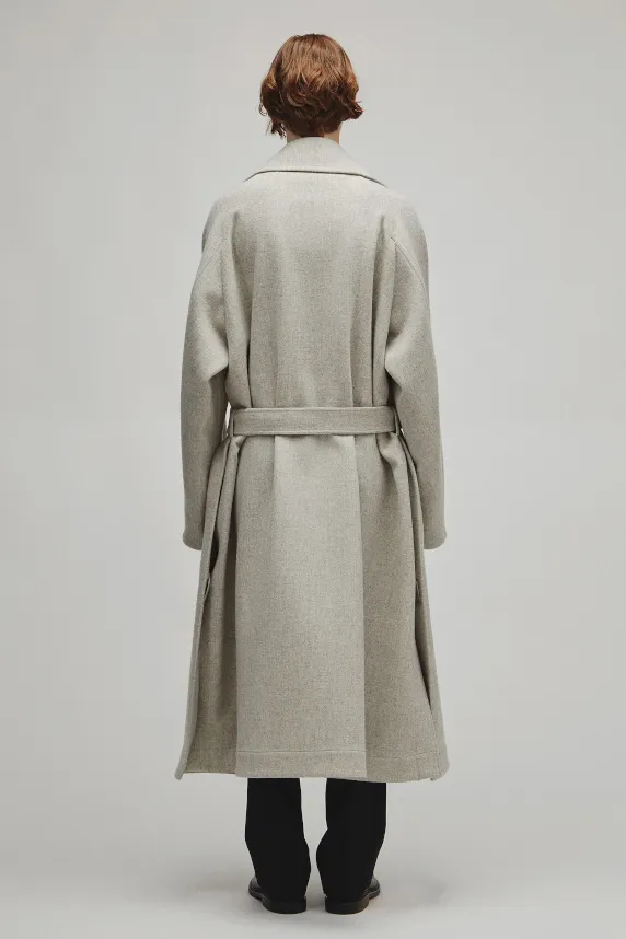 THE PERFECT DRESS COAT