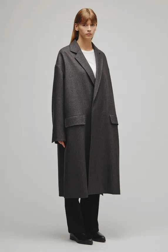 RERACS LOOSE CHESTER COAT