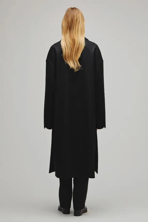 RERACS LOOSE CHESTER COAT
