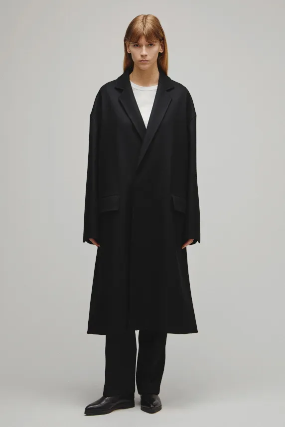 RERACS LOOSE CHESTER COAT
