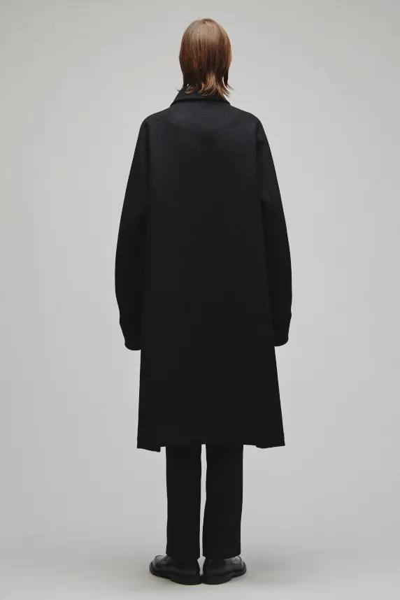RERACS RAILWAY COAT