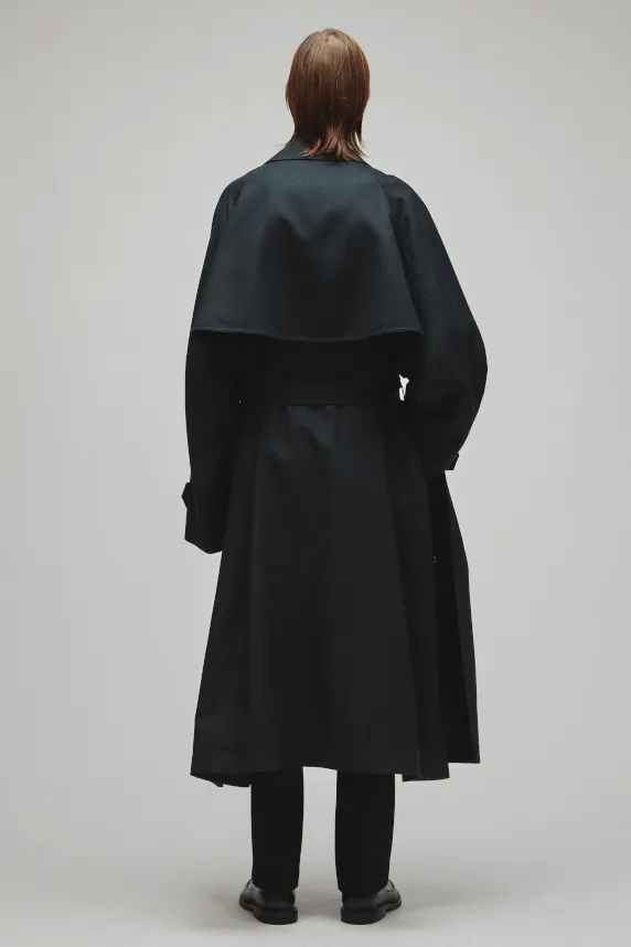 THE TRENCH PONCHO