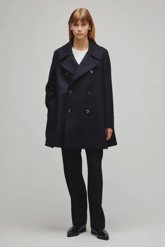 RERACS PEA COAT