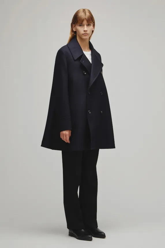 RERACS PEA COAT