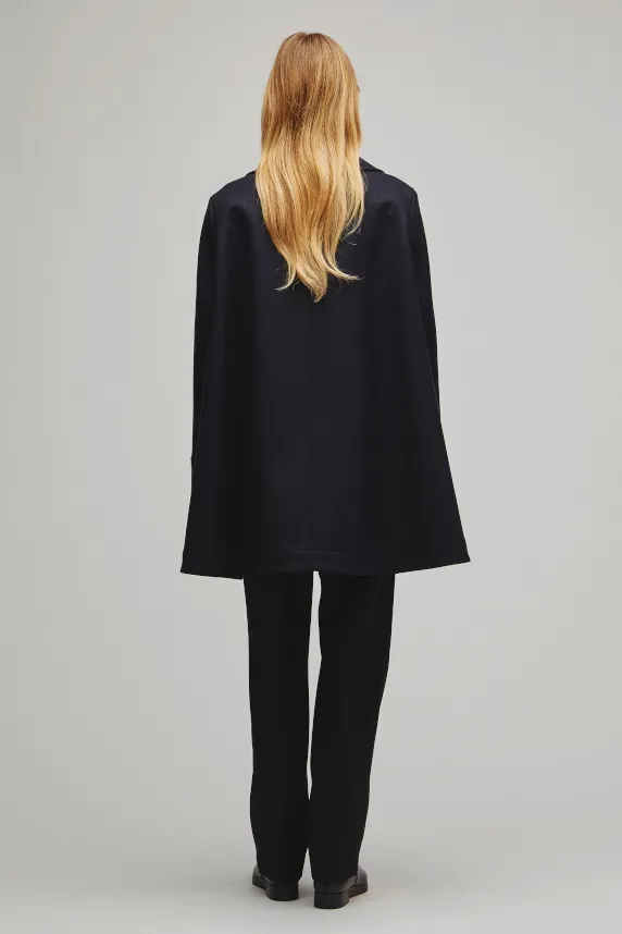 RERACS PEA COAT