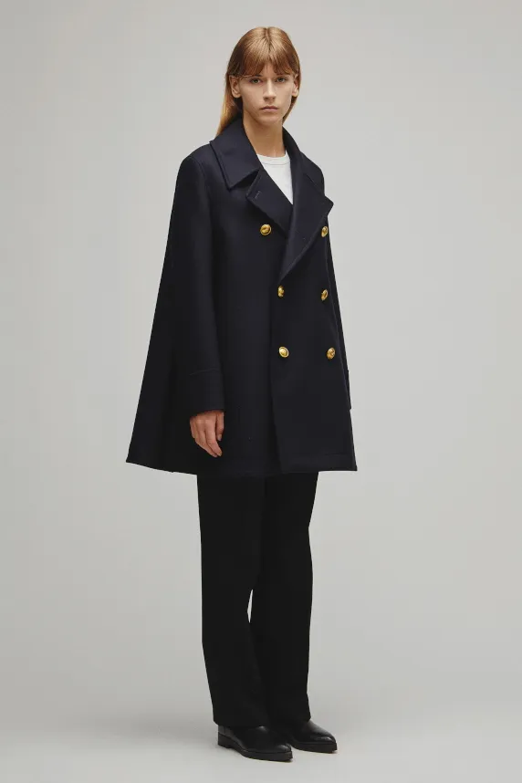 RERACS PEA COAT