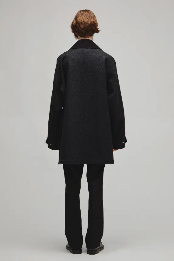 RERACS HUNTING COAT