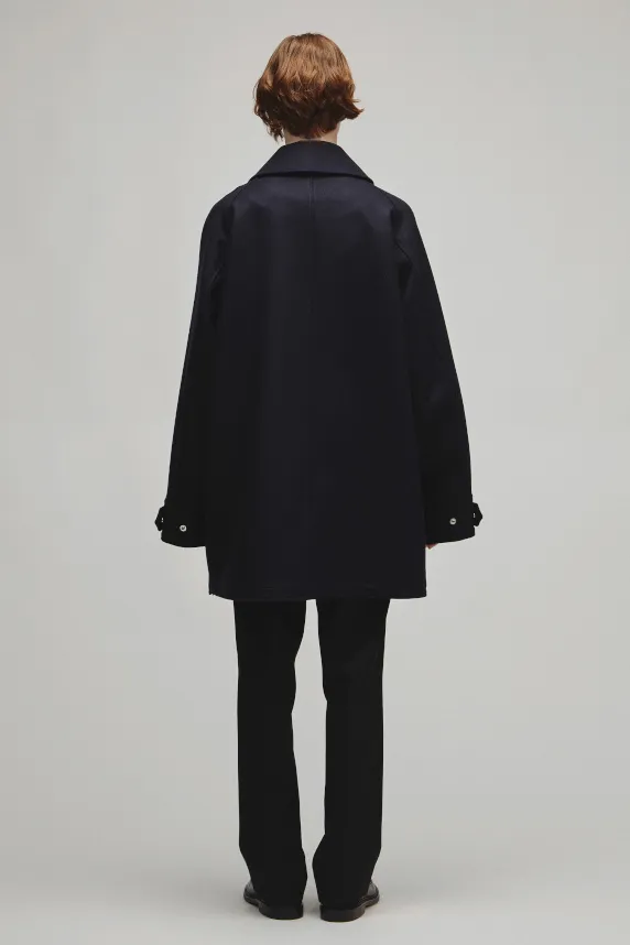 RERACS HUNTING COAT