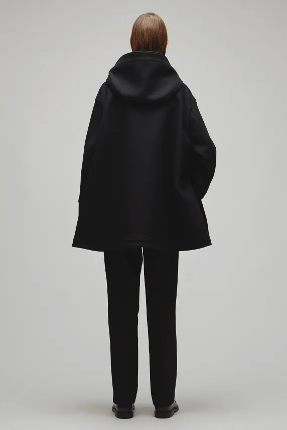 RERACS DUFFLE COAT MID