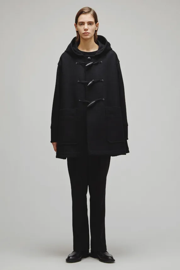 RERACS DUFFLE COAT MID