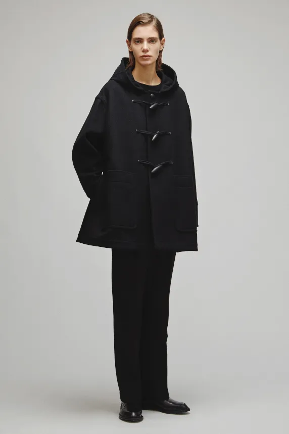 RERACS DUFFLE COAT MID