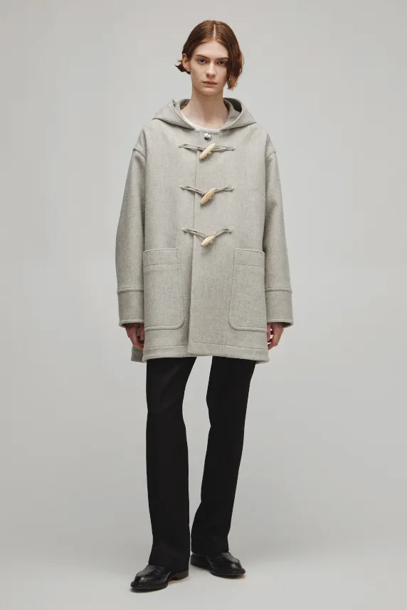 RERACS DUFFLE COAT MID