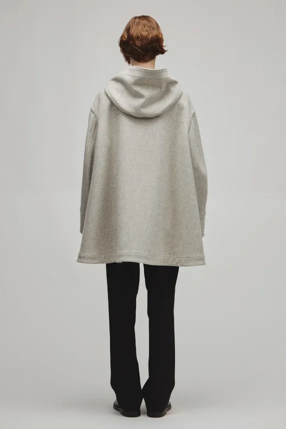 RERACS DUFFLE COAT MID