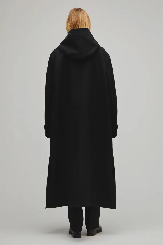 RERACS DUFFLE COAT LONG