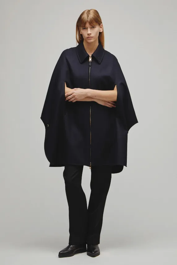 RERACS CAPE PONCHO