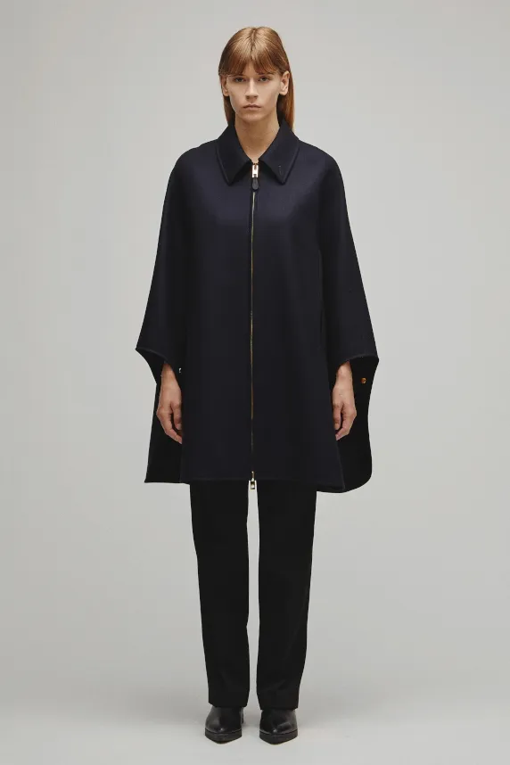 RERACS CAPE PONCHO