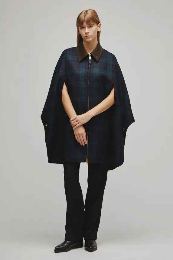 RERACS CAPE PONCHO
