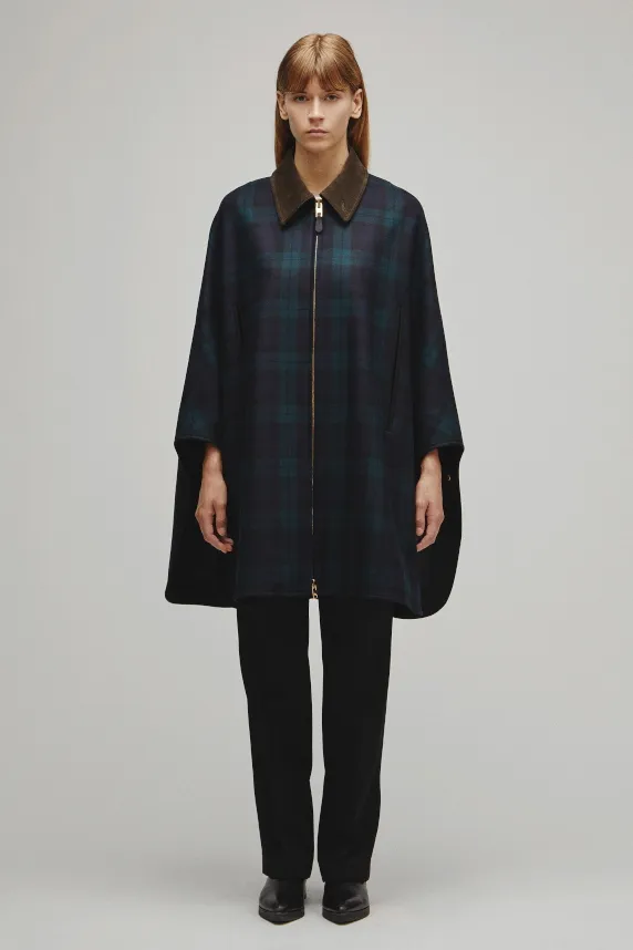 RERACS CAPE PONCHO