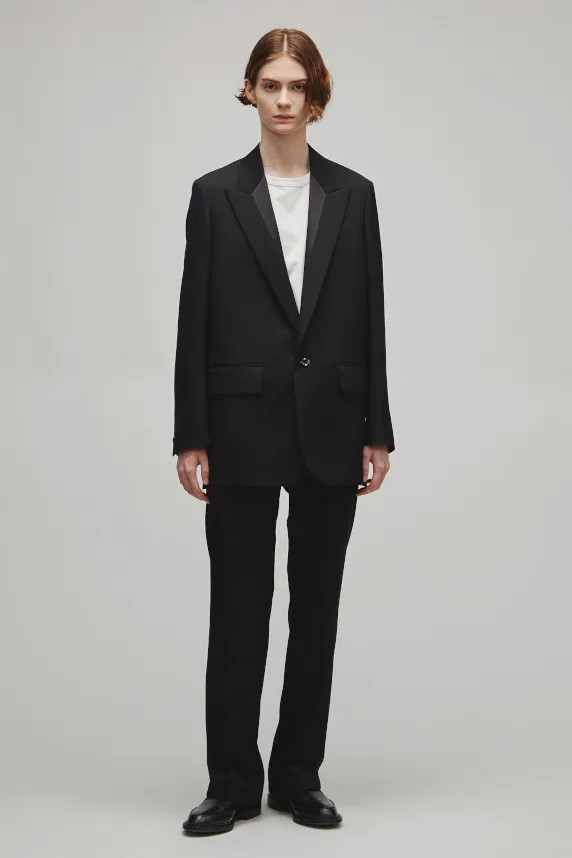 THE TUXEDO