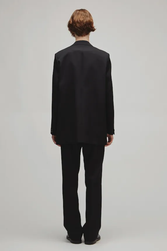 THE TUXEDO
