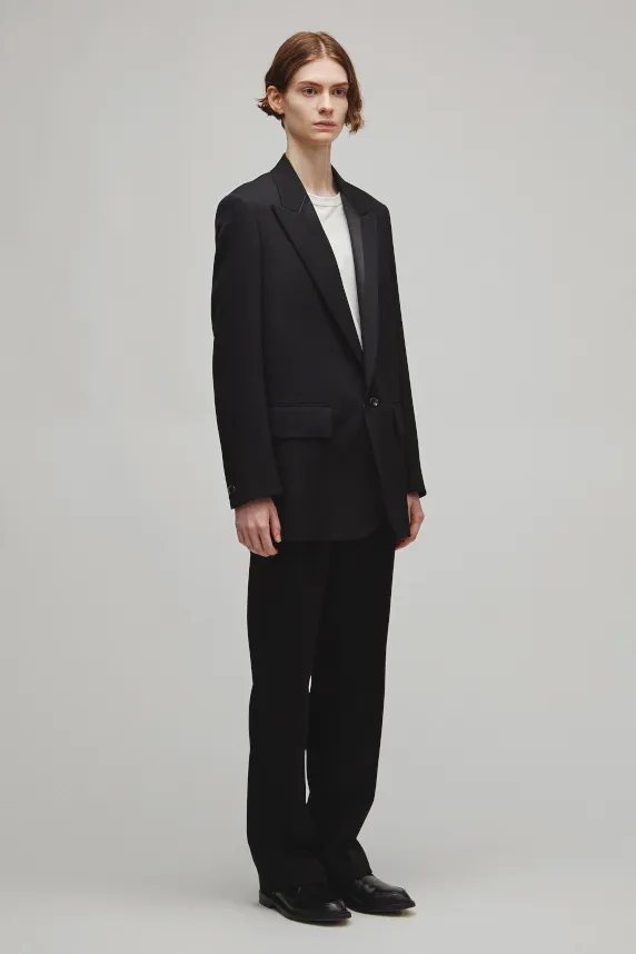 THE TUXEDO