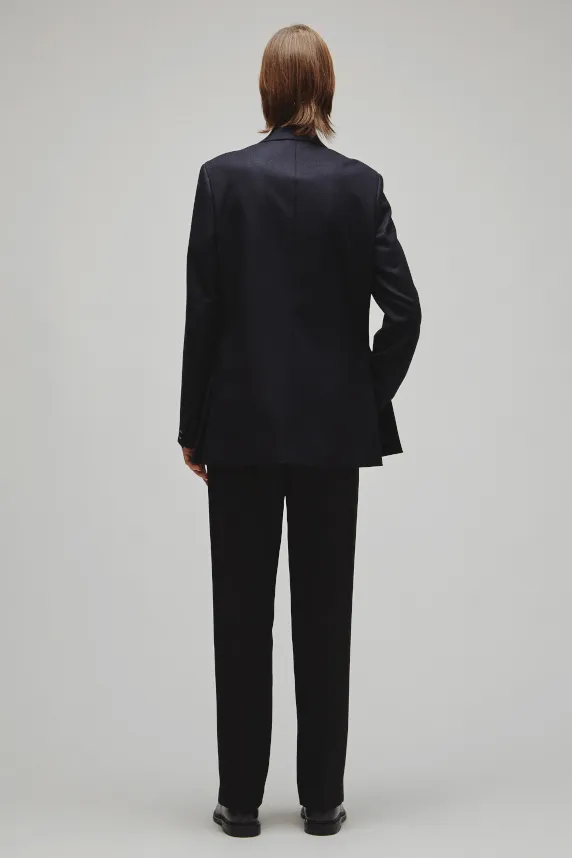RERACS NOTCHED JACKET W