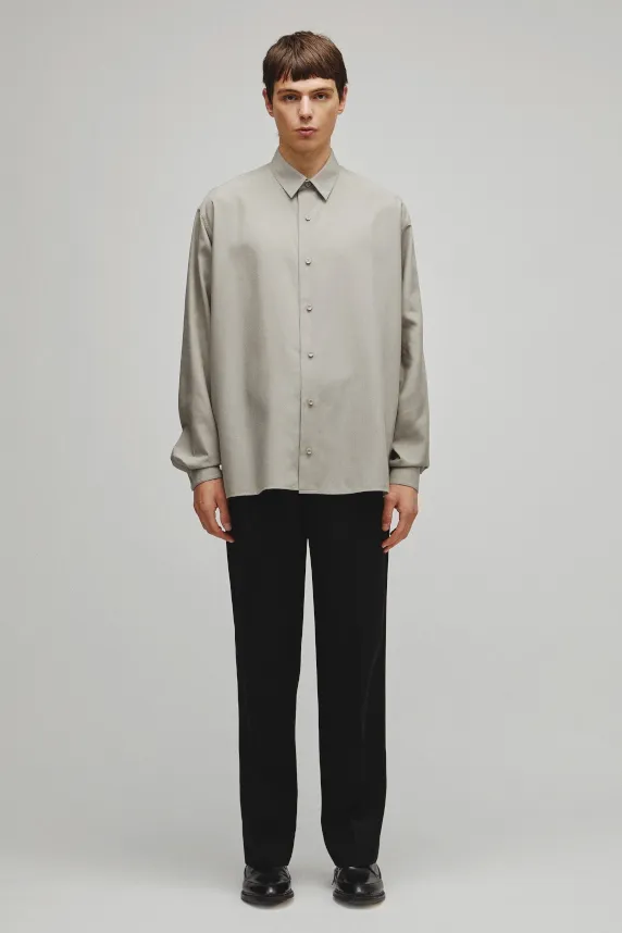 THE PERFECT SHIRT