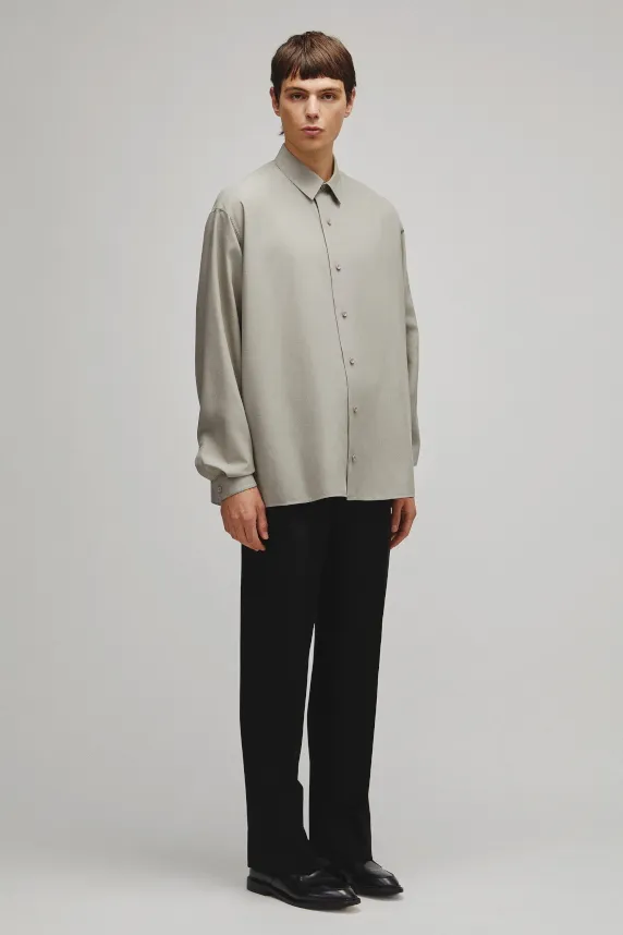 THE PERFECT SHIRT