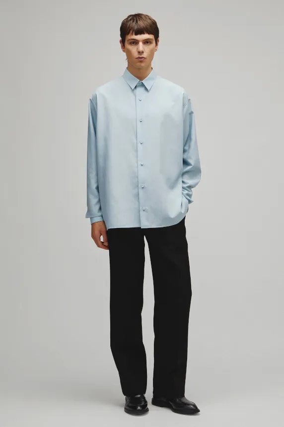 THE PERFECT SHIRT