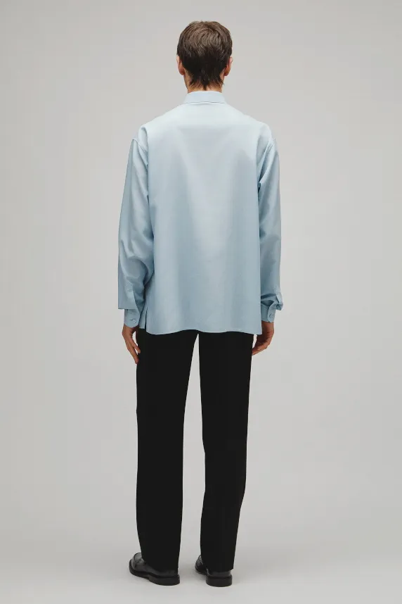 THE PERFECT SHIRT