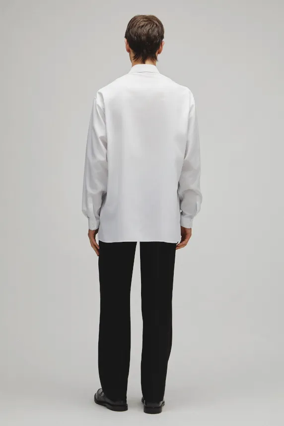 THE PERFECT SHIRT