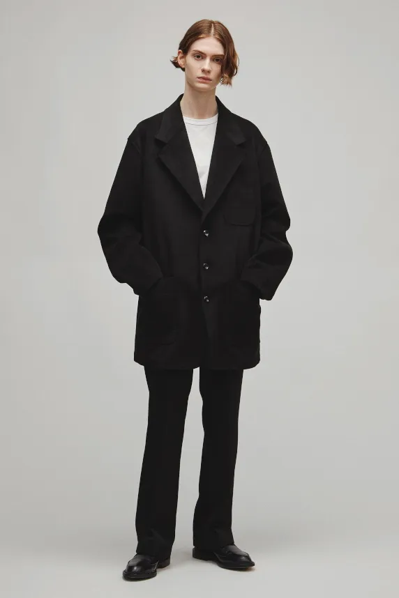 RERACS 3B CLASSIC JACKET
