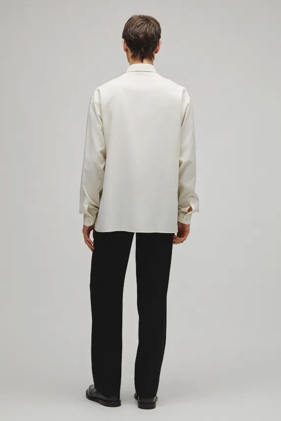 THE PERFECT SHIRT