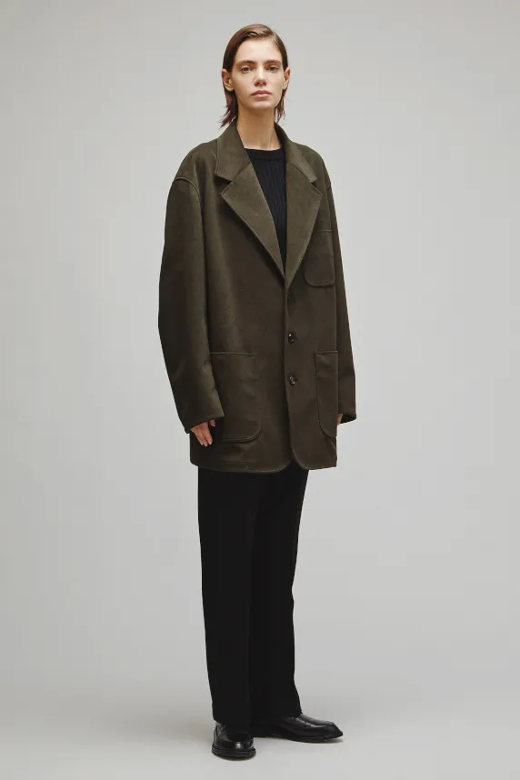 RERACS 3B CLASSIC JACKET