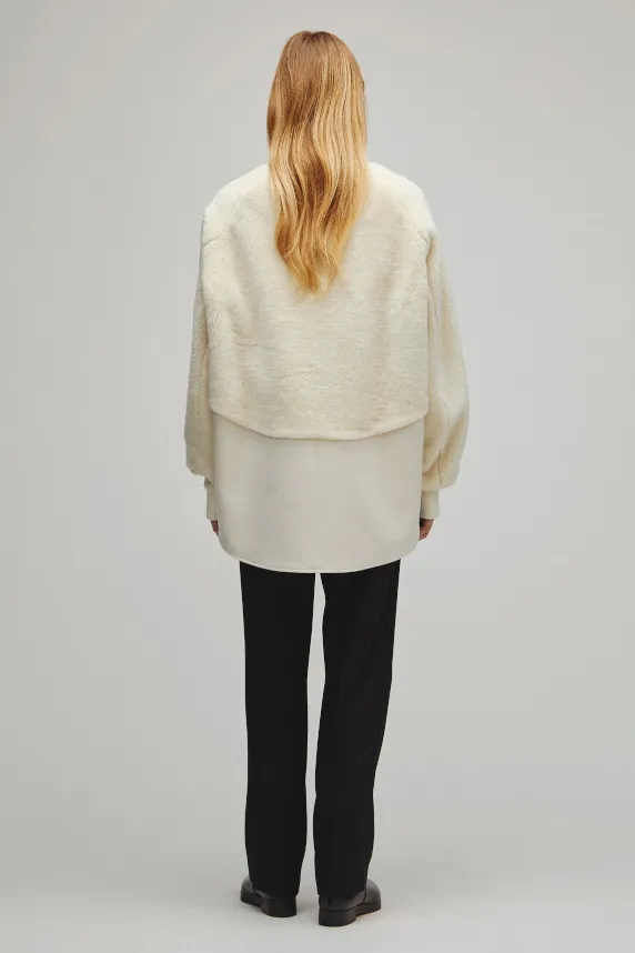 RERACS TAIL BOA MA-1