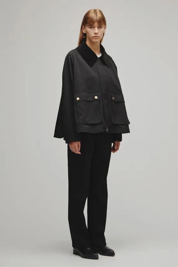 THE FISHING JACKET