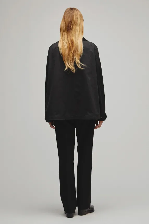 THE FISHING JACKET