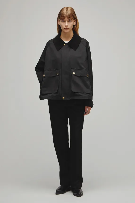 THE FISHING JACKET