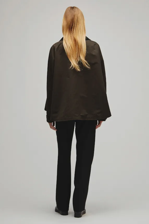 THE FISHING JACKET