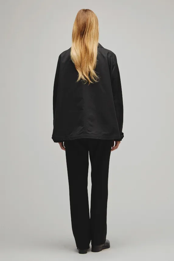 THE FISHING JACKET