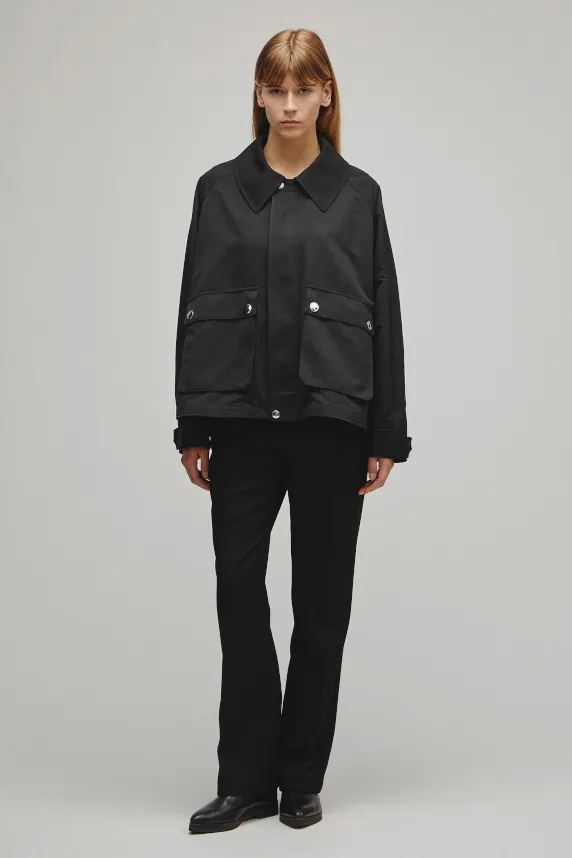 THE FISHING JACKET