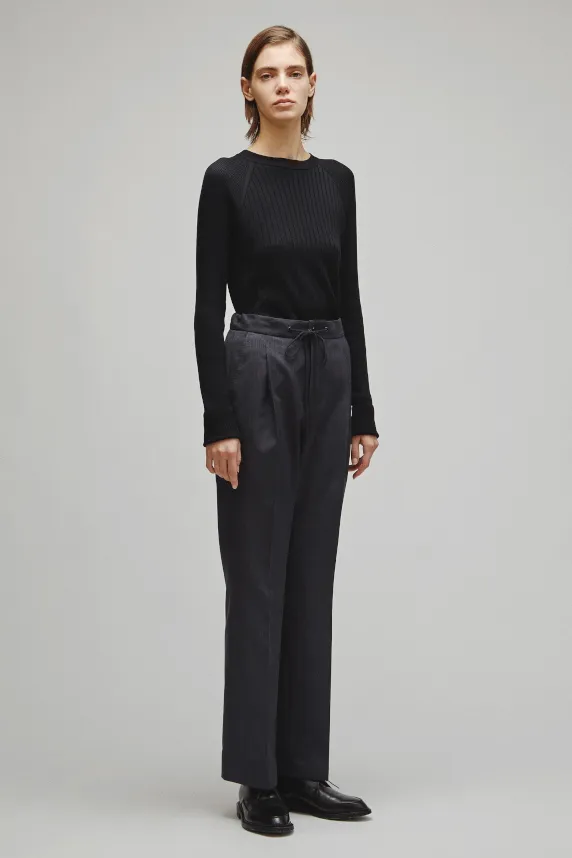 RERACS CIGARETTE EASY SLACKS